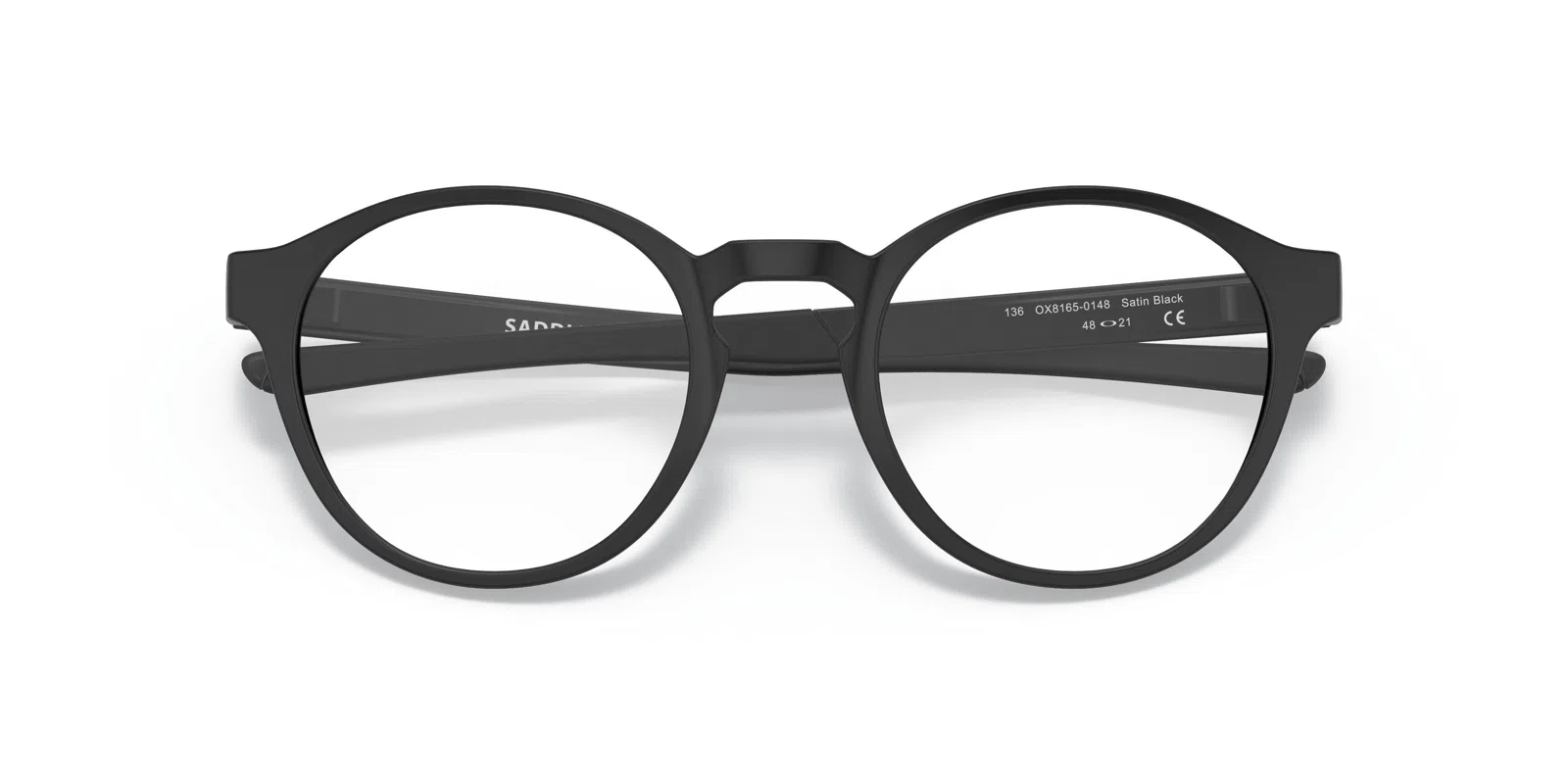 Oakley Saddle 8165 Eyeglasses - view 21